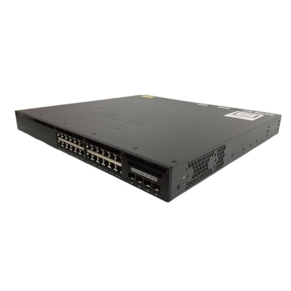 WS-C3650-24PD-E - Image 6