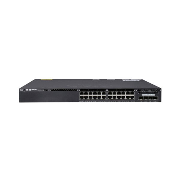 WS-C3650-24PD-E - Image 5