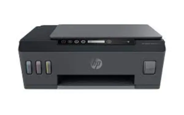 HP Smart Tank 500 All-in-One Printer - Image 4