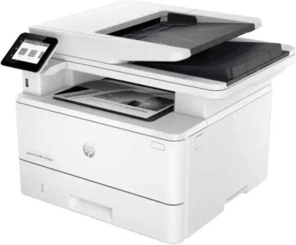 HP LaserJet Pro MFP 4103dw Printer (2Z627A) - Image 2