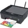 HP Smart Tank 500 All-in-One Printer - Image 6