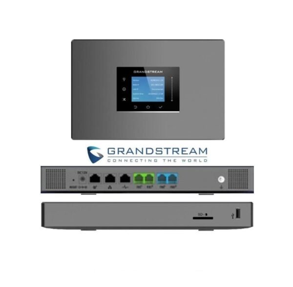 GRANDSTREAM UCM6302 IP PBX