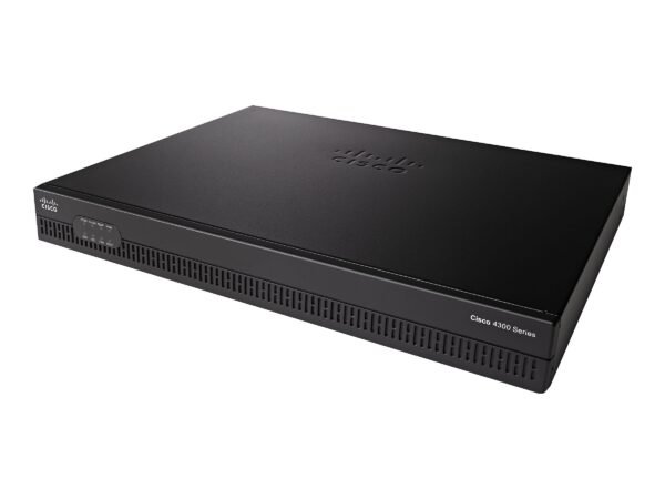 Cisco ISR4321/K9 - Image 5