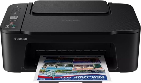 Canon PIXMA TS3640 Printer - Image 6