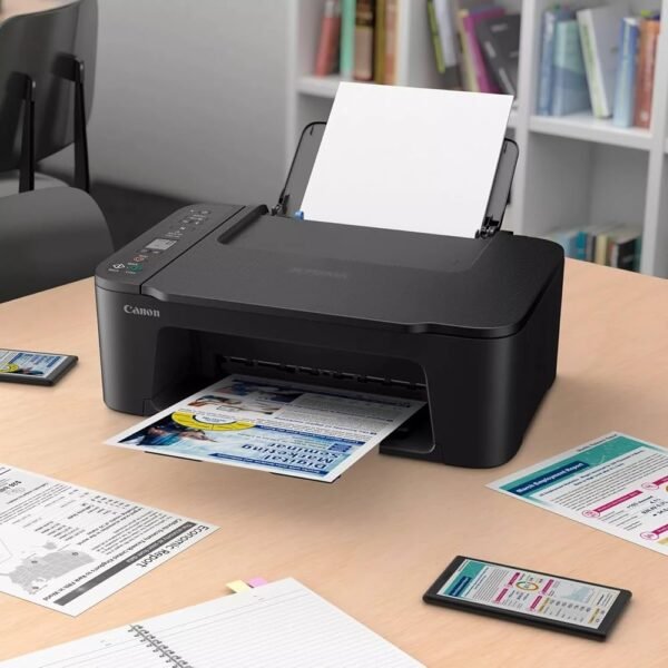 Canon PIXMA TS3640 Printer - Image 2