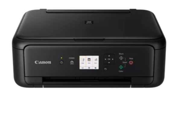 CANON PIXMA TS 5140A PRINTER