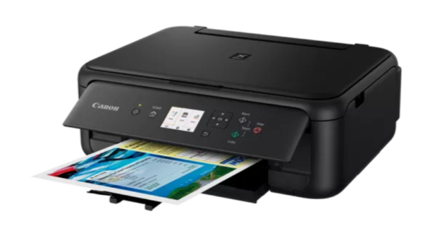 CANON PIXMA TS 5140A PRINTER - Image 2