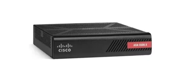 Cisco ASA5506-V06