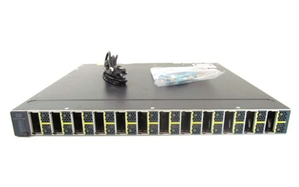 WS-C3560E-12D-E - Image 6