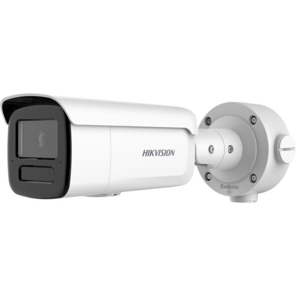 DS-2CD3T63G2-2LISU/4LISU 6 MP Acusense Smart Hybrid Light Fixed Bullet Network Camera