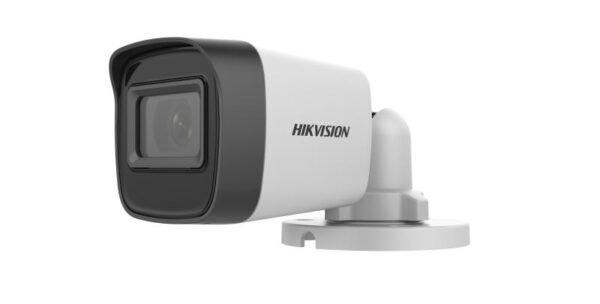 HIKVISION DS-2CE16D0T-ITF (2 MP Fixed Mini Bullet Camera 30M) - Image 2