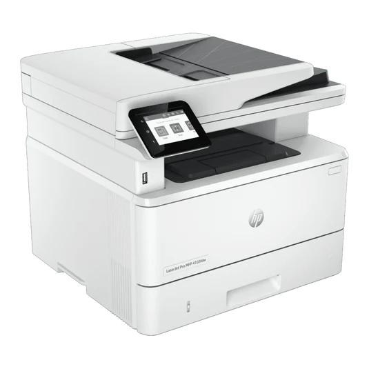 HP LaserJet Pro MFP 4103fdw Printer - Image 2