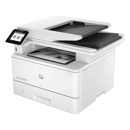 HP LaserJet Pro MFP 4103fdw Printer - Image 3