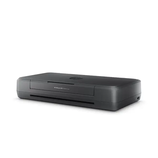 HP OJ 202 Mobile Printer HP Officejet 202 inkjet printer - Image 3