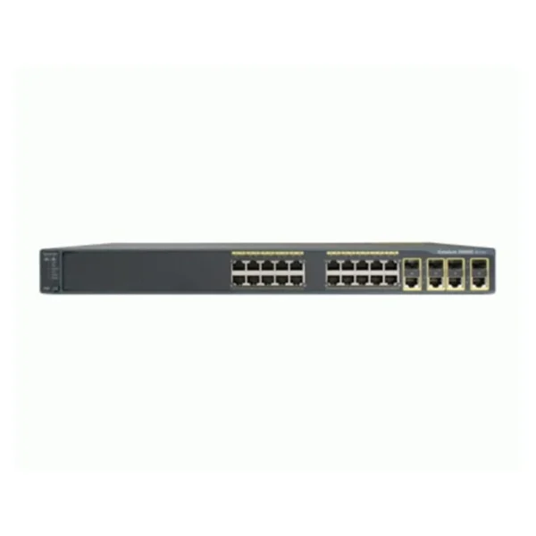 WS-C2960-48TT-L - Image 5