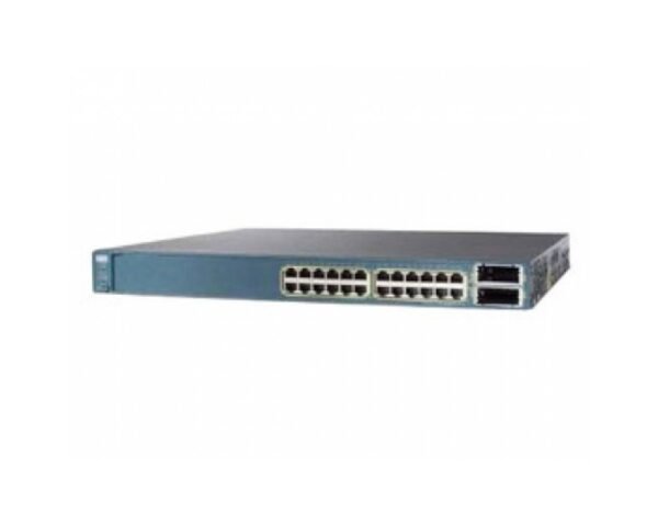 WS-C3560E-24PD-S - Image 3