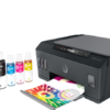 HP Smart Tank 500 All-in-One Printer - Image 8