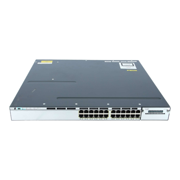 Cisco WS-C3750X-24T-L