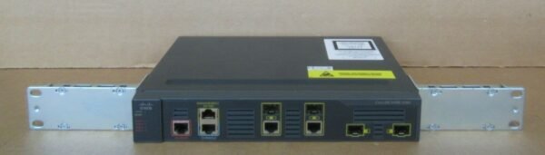 Cisco ME-3400EG-2CS-A - Image 4