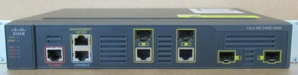 Cisco ME-3400EG-2CS-A - Image 5