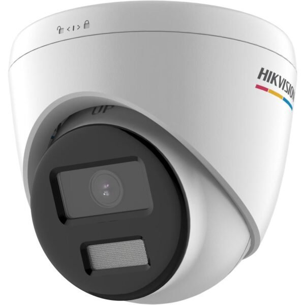DS-2CD1327G2-L(UF) 2 MP ColorVu MD 2.0 Fixed Turret Network Camera - Image 3
