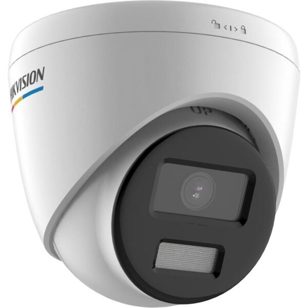 DS-2CD1327G2-L(UF) 2 MP ColorVu MD 2.0 Fixed Turret Network Camera - Image 4