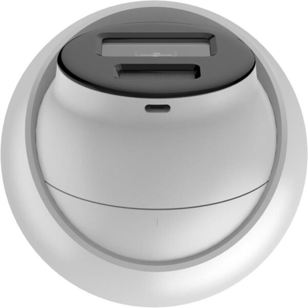 DS-2CD1327G2-L(UF) 2 MP ColorVu MD 2.0 Fixed Turret Network Camera - Image 7