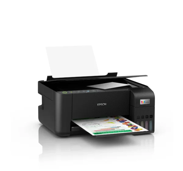 Epson l3250 printer 5 ink 103 - Image 6