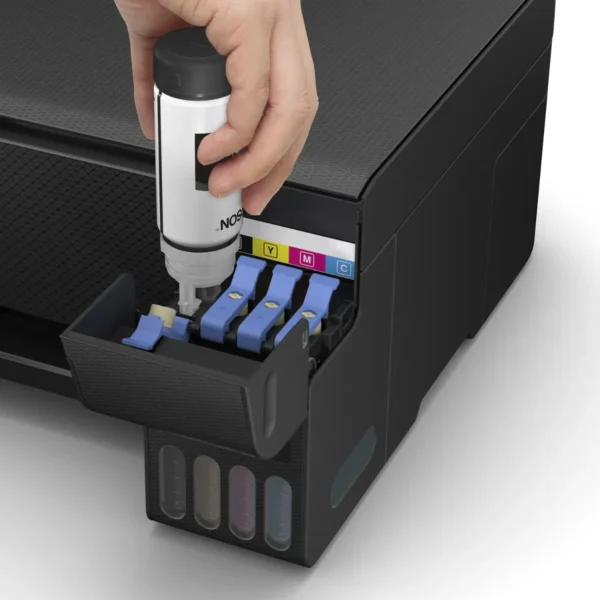 Epson l3210 printer 4INK - Image 6