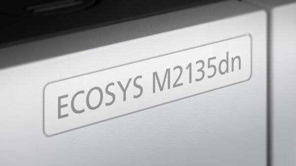 kyocera ecosys Multifunctional m2135dn - Image 7