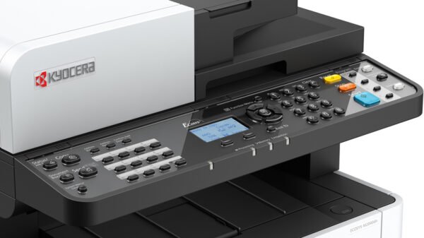 kyocera ecosys Multifunctional m2135dn - Image 3