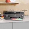 HP Smart Tank 500 All-in-One Printer