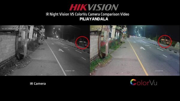 DS-2CD1327G2-L(UF) 2 MP ColorVu MD 2.0 Fixed Turret Network Camera - Image 9