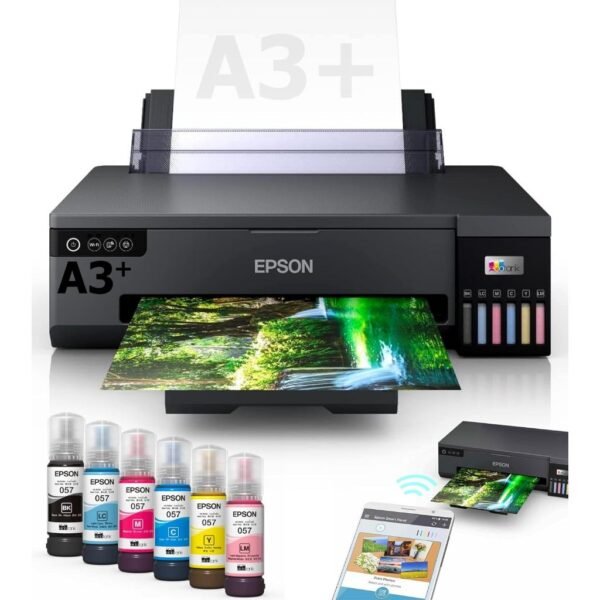 Epson L18050 printer - Image 5