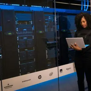 COMPUTER AND NETWORKS