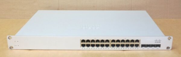 cisco MS220-24-HW - Image 3