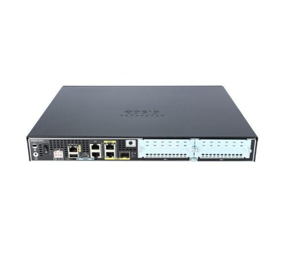 Cisco ISR4321/K9 - Image 4