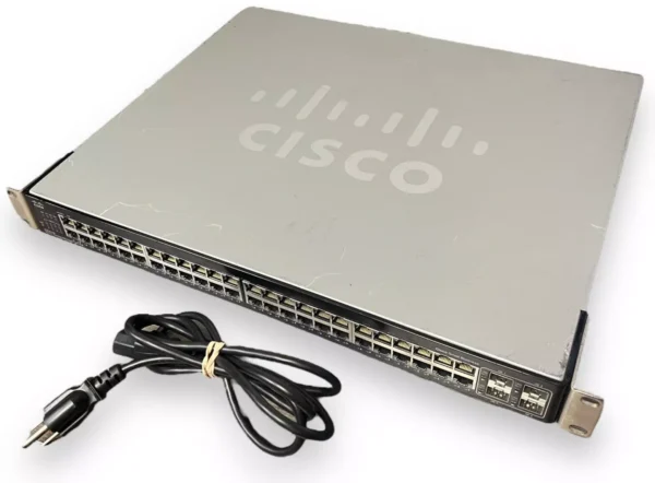 Cisco SGE2010P