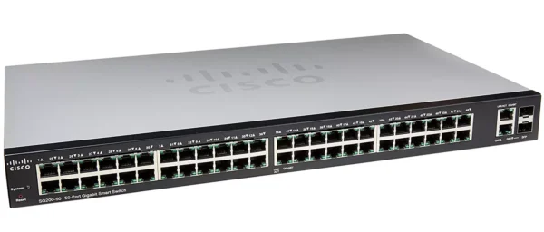 Cisco SLM2048T - Image 5