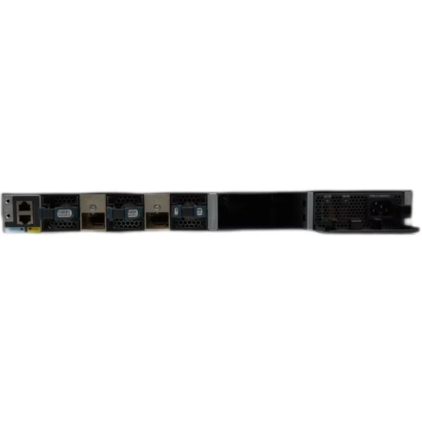 WS-C3650-24PS-E - Image 4