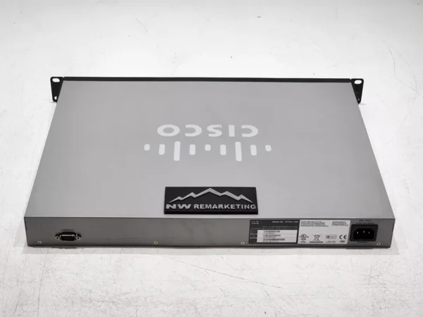 Cisco SF500-48P-K9 - Image 2
