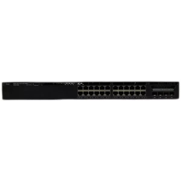 WS-C3650-24PS-E - Image 8