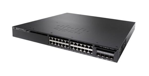 WS-C3560E-24PD-S - Image 4