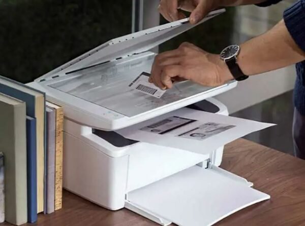 HP LaserJet MFP M141a Printer - Image 7