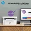 HP LaserJet MFP M141a Printer - Image 3